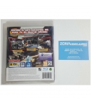 Kung Fu Rider, Playstation 3, Pal-Esp