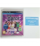 Let's Dance With Mel B, Playstation 3, Pal-Esp