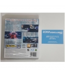 Mind Jack, Playstation 3, Pal-Esp