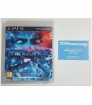Mind Jack, Playstation 3, Pal-Esp