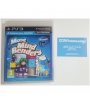 Move Mind Benders, Playstation 3, Pal-Esp