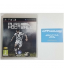 Pure Football, Playstation 3, Pal-Esp