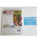 Fairytale Fights, Playstation 3, Pal-Esp