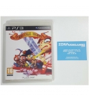 Fairytale Fights, Playstation 3, Pal-Esp
