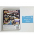 Kung Fu Rider, Playstation 3, Pal-Esp