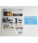 Red Faction Armageddon Edición Comand, Playstation 3, Pal-Esp