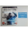 Red Faction Armageddon Edición Comand, Playstation 3, Pal-Esp