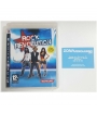 Rock Revolution, Playstation 3, Pal-Esp