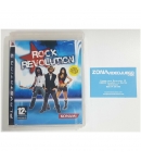 Rock Revolution, Playstation 3, Pal-Esp