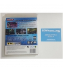 Rock Revolution, Playstation 3, Pal-Esp