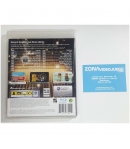 Singstar ABBA, Playstation 3, Pal-Esp