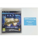 Tv Superstars, Playstation 3, Pal-Esp