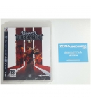 Unreal Tournament, Playstation 3, Pal-Esp