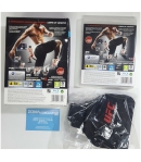 Ufc Trainer con Correa de Pierna, Playstation 3, Pal-Esp