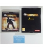 Def Jam Rapstar con Micro Usb, Playstation 3, Pal-Esp