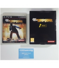 Def Jam Rapstar con Micro Usb, Playstation 3, Pal-Esp