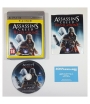 Assassin's Creed Revelations, Sony Playstation 3, Pal-esp