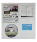 Fifa 15, Sony Playstation 3, Pal-Esp
