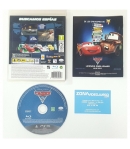 Disney Pixar Cars 2, Playstation 3, Pal-esp