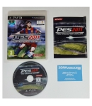 Pro Evolution Soccer 2011 PES, Sony Playstation 3, Pal-Esp