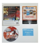 Nba 2k11, Sony Playstation 3 Pal-Esp