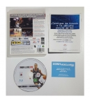 Nba Live 09, Sony Playstation 3 Pal-Esp