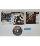 Front Mission Evolved, Sony Playstation 3, Pal-Eur