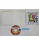 Disney Sing It Pop Hits, Sony Playstation 3, Pal-Eur