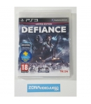 Defiance Limited Edition, Playstation 3, Pal-Eur