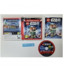 Lego Star Wars III The clone wars, Sony Playstation 3, Pal-Esp