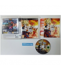Dragon Ball Xenoverse, Sony Playstation 3, Pal-Esp