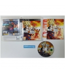Dragon Ball Xenoverse, Sony Playstation 3, Pal-Esp