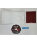 Supremacy MMA, Sony Playstation 3, Pal-Eur