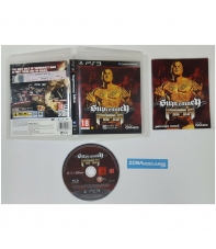 Supremacy MMA, Sony Playstation 3, Pal-Eur