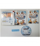Virtua Tennis 3, Sony Playstation 3, Pal-Esp