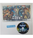 The Shoot, Sony Playstation 3, Pal-Esp