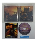 Wonderbook El Libro de los Hechizos, PLAYSTATION 3, PAL-ESP