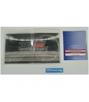 Caja y manual, Pro evolution soccer 2010 Pes, Playstation 3, Pal-Esp, SIN JUEGO