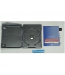 Caja y manual, Pro evolution soccer 2010 Pes, Playstation 3, Pal-Esp, SIN JUEGO