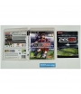 Caja y manual, Pro evolution soccer 2011 Pes, Playstation 3, Pal-Esp, SIN JUEGO