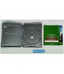 Caja y manual, Pro evolution soccer 2011 Pes, Playstation 3, Pal-Esp, SIN JUEGO