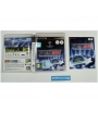 Caja y manual, Pro evolution soccer 2014 Pes, Playstation 3, Pal-Esp, SIN JUEGO