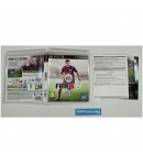 Caja y manual, Fifa 15, Playstation 3, Pal-Esp, SIN JUEGO