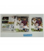Caja y manual, Fifa 10, Playstation 3, Pal-Esp, SIN JUEGO
