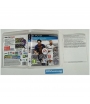 Caja y manual, Fifa 13, Playstation 3, Pal-Fra, SIN JUEGO