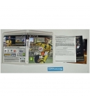 Caja y manual, Fifa 17, Playstation 3, Pal-Esp, SIN JUEGO