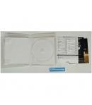 Caja y manual, Fifa 17, Playstation 3, Pal-Esp, SIN JUEGO