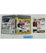 Caja y manual, Fifa 11, Playstation 3, Pal-Fra, SIN JUEGO