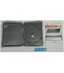 Caja y manual, Fifa 11, Playstation 3, Pal-Fra, SIN JUEGO