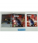 Caja y manual, Nba 2k15, Playstation 3, Pal-Esp, SIN JUEGO